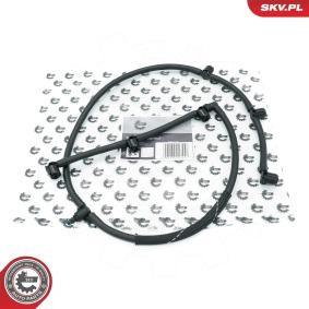 Compre Tubo flexível, combustível de fuga da ESEN SKV 54SKV272 a um preço baixo por 66,60 €