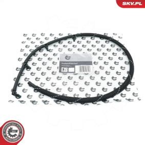 Compre Tubo flexível, combustível de fuga da ESEN SKV 54SKV273 a um preço baixo por 37,30 €