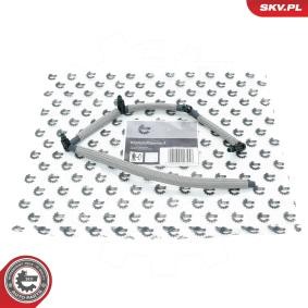 Compre Tubo flexível, combustível de fuga da ESEN SKV 54SKV283 a um preço baixo por 31,31 €