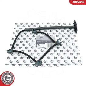 Compre Tubo flexível, combustível de fuga da ESEN SKV 54SKV286 a um preço baixo por 46,84 €