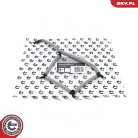 Compre Tubo flexível, combustível de fuga da ESEN SKV 54SKV289 a um preço baixo por 18,49 €