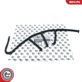 Achetez des Tuyau, carburant de fuite ESEN SKV 54SKV295 à prix pour 30,82 €
