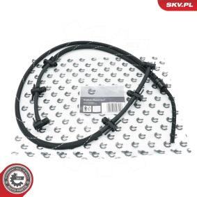 Compre Tubo flexível, combustível de fuga da ESEN SKV 54SKV302 a um preço baixo por 65,47 €
