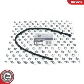 Achetez des Tuyau, carburant de fuite ESEN SKV 54SKV312 à prix pour 18,36 €