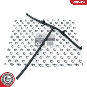Achetez des Tuyau, carburant de fuite ESEN SKV 54SKV341 à prix pour 43,07 €