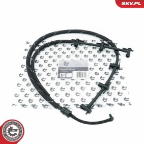 Compre Tubo flexível, combustível de fuga da ESEN SKV 54SKV343 a um preço baixo por 59,57 €
