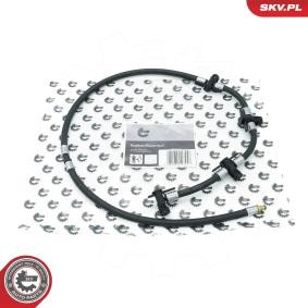 Compre Tubo flexível, combustível de fuga da ESEN SKV 54SKV348 a um preço baixo por 56,18 €