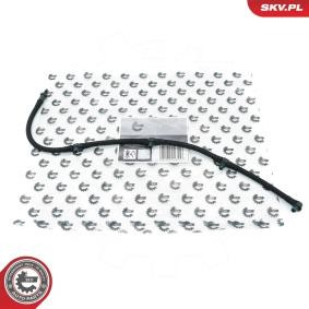 Compre Tubo flexível, combustível de fuga da ESEN SKV 54SKV354 a um preço baixo por 27,20 €