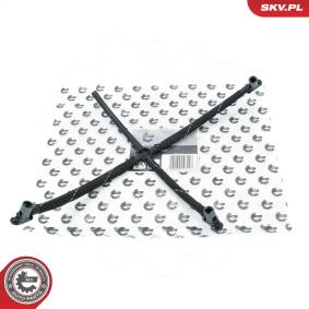 Achetez des Tuyau, carburant de fuite ESEN SKV 54SKV367 à prix pour 44,51 €