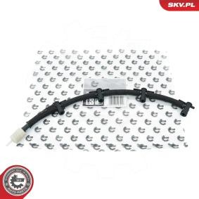 Achetez des Tuyau, carburant de fuite ESEN SKV 54SKV378 à prix pour 62,15 €