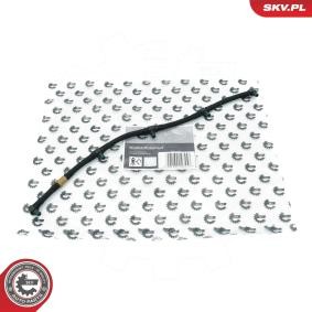 Compre Tubo flexível, combustível de fuga da ESEN SKV 54SKV383 a um preço baixo por 25,79 €