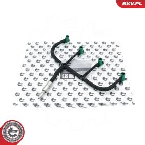 Compre Tubo flexível, combustível de fuga da ESEN SKV 54SKV386 a um preço baixo por 71,06 €