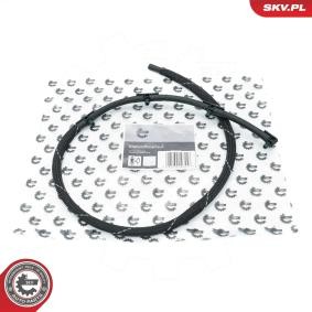 Achetez des Tuyau, carburant de fuite ESEN SKV 54SKV389 à prix pour 48,21 €
