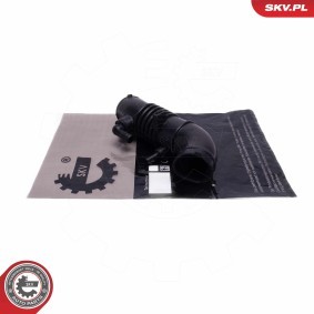 Ansaugschlauch, Luftfilter 54SKV516 MAZDA MX-3 von ESEN SKV