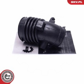 Ansaugschlauch, Luftfilter 54SKV517 MAZDA MPV von ESEN SKV