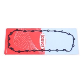 Acquista Guarnizione, Coppa olio da CORTECO 023717P a buon mercato per soli 7,28 €