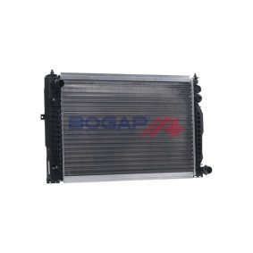 Acquista Vaschetta acqua, Radiatore da BOGAP A4210253 a buon mercato per soli 99,34 €