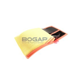 Compre Filtro de ar da BOGAP A8111108 a um preço baixo por 6,39 €
