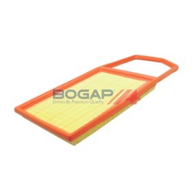 Compre Filtro de ar da BOGAP A8111201 a um preço baixo por 8,20 €