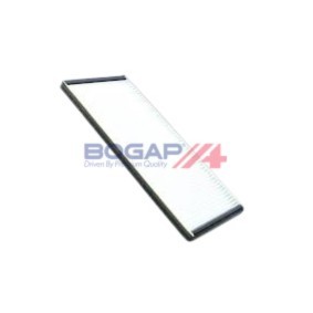 Compre Filtro, ar do habitáculo da BOGAP A8112117 a um preço baixo por 6,24 €