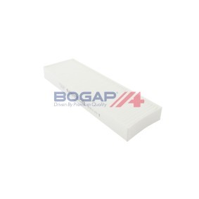 Compre Filtro, ar do habitáculo da BOGAP A8112143 a um preço baixo por 4,71 €