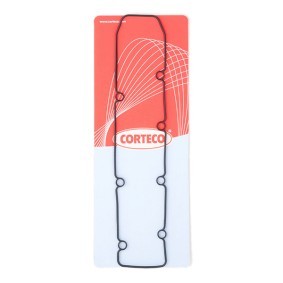Comprar Junta, tapa de culata de cilindro de CORTECO 026203P a bajo precio de 6,36 €
