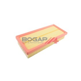 Compre Filtro de ar da BOGAP C8111173 a um preço baixo por 7,98 €
