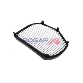 Compre Filtro, ar do habitáculo da BOGAP C8112110 a um preço baixo por 9,12 €