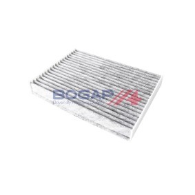 Compre Filtro, ar do habitáculo da BOGAP C8112137 a um preço baixo por 7,33 €