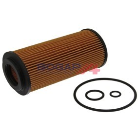 Compre Filtro de óleo da BOGAP C8113107 a um preço baixo por 7,10 €
