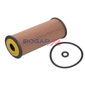 Compre Filtro de óleo da BOGAP C8113108 a um preço baixo por 8,37 €