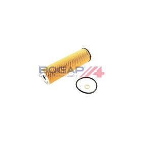 Ölfilter des Herstellers BOGAP - Originalware Artikelnummer: C8113152