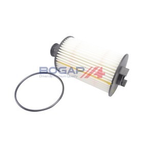 Ölfilter des Herstellers BOGAP - Originalware Artikelnummer: E8113103