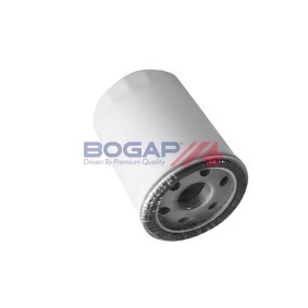 Ölfilter von BOGAP E8113109