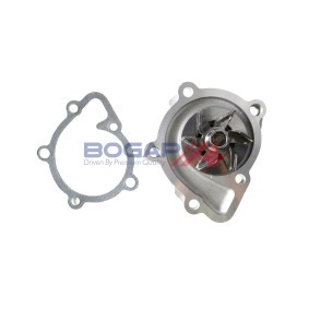 Achetez des Pompe à eau BOGAP W4234106 à prix pour 55,21 €