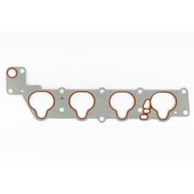Ansaugkrümmerdichtung 026413P FIAT BARCHETTA von CORTECO