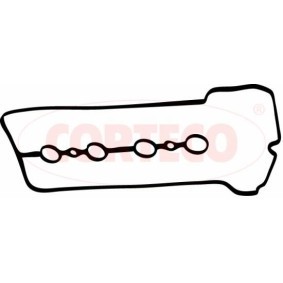 Acquista Guarnizione, Copritestata da CORTECO 026568P a buon mercato per soli 12,04 €