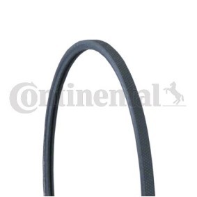 Compre Correia trapezoidal estriada da CONTITECH 2PJ860 a um preço baixo por 5,45 €