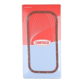 Ölwannendichtung 028007P SUZUKI von CORTECO