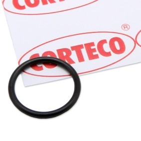Acquista Anello di tenuta, vite di scarico olio da CORTECO 041118H a buon mercato per soli 0,46 €