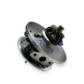 Rumpfgruppe Turbolader G00129C KIA CEE'D von Prime Turbo