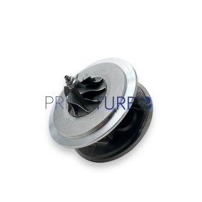 Rumpfgruppe Turbolader G00133C FIAT SEDICI von Prime Turbo