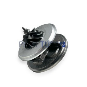 Rumpfgruppe Turbolader G00163C LAND ROVER FREELANDER von Prime Turbo