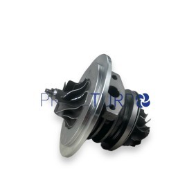Rumpfgruppe, Lader G00334C