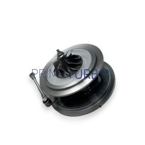 Rumpfgruppe Turbolader G00411C CHEVROLET CAPTIVA von Prime Turbo