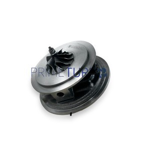 Rumpfgruppe Turbolader G00429C PEUGEOT 4008 von Prime Turbo