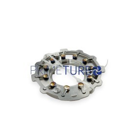 Montagesatz, Lader G00767V KIA MAGENTIS von Prime Turbo