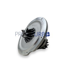 Rumpfgruppe Turbolader H00075C MAZDA MPV von Prime Turbo