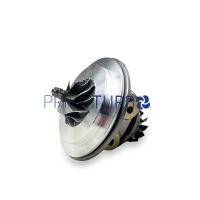 Rumpfgruppe, Lader K00268C