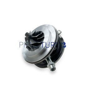 Rumpfgruppe Turbolader K00604C HYUNDAI ix55 von Prime Turbo